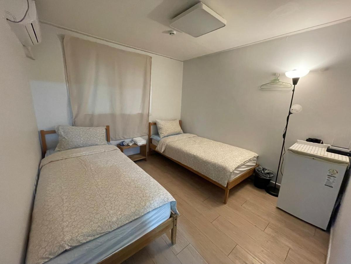Hostel Twin Rabbit Seoul