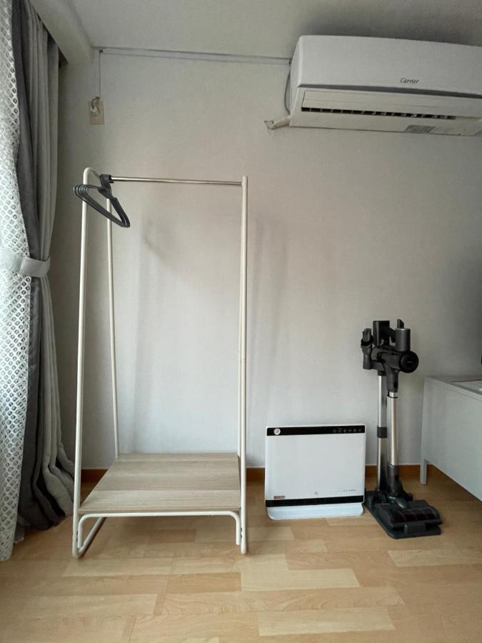 Hongdae Residence-4 - 1min From Hongik Univ Station #1 * Seoul