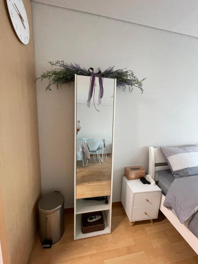 Hongdae Residence-4 - 1min From Hongik Univ Station #1