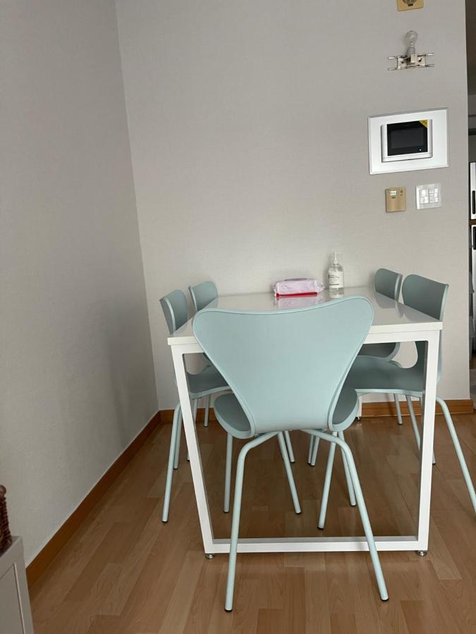 Apartment Hongdae Residence-4 - 1min From Hongik Univ Station #1