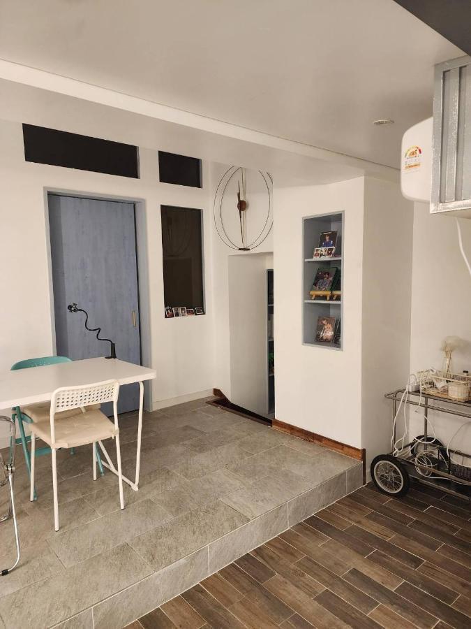 Hongdae Forest House * Seoul