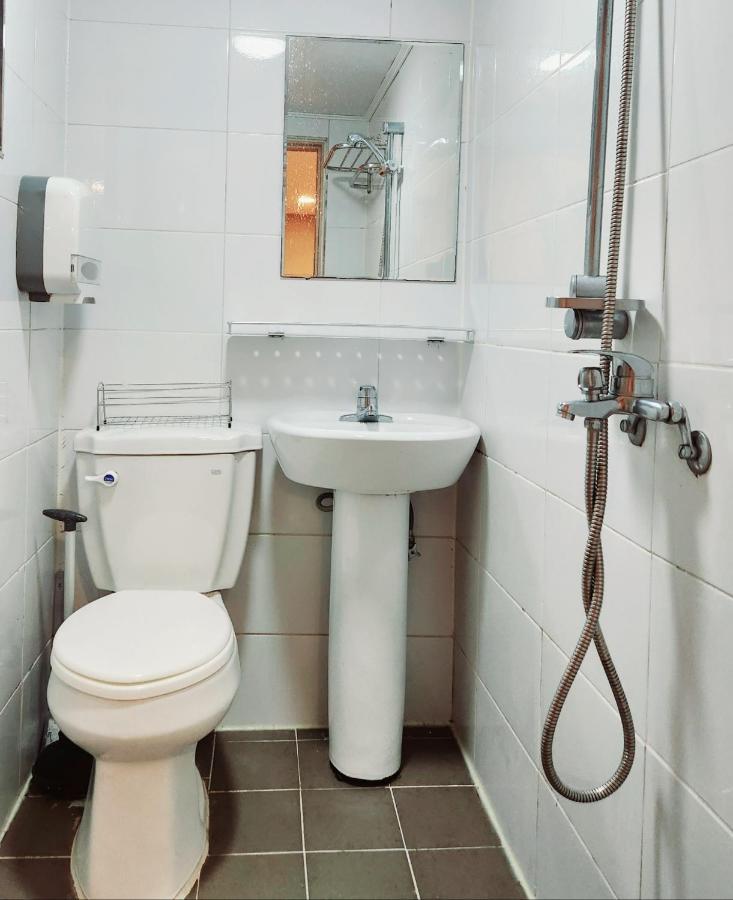 Rumah tetamu Hongdae Room#g#e#d#r#m *