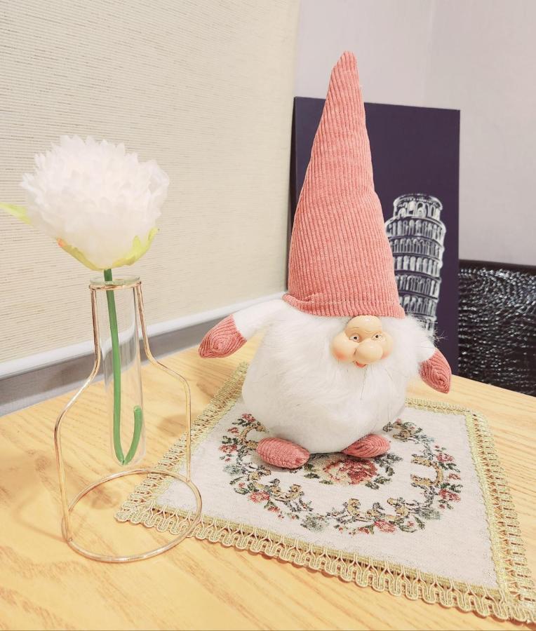 Rumah tetamu Hongdae Room#g#e#d#r#m Seoul