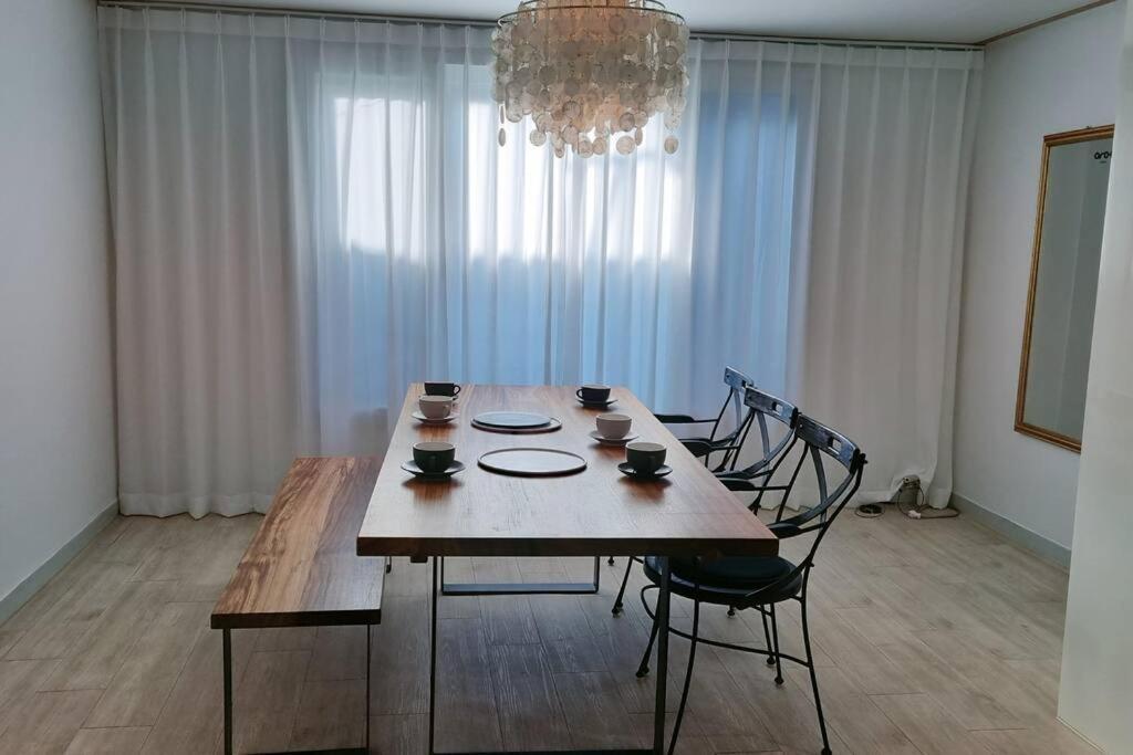Apartamento Vibes *