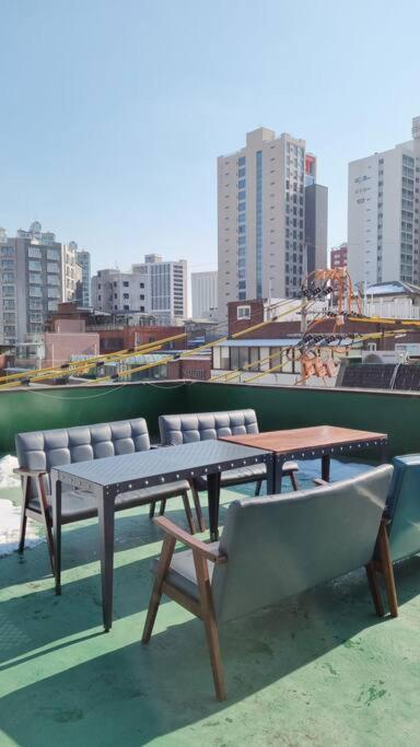 Apartment Vibes Seoul