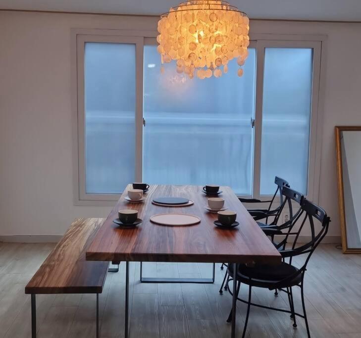 Apartment Vibes Seoul