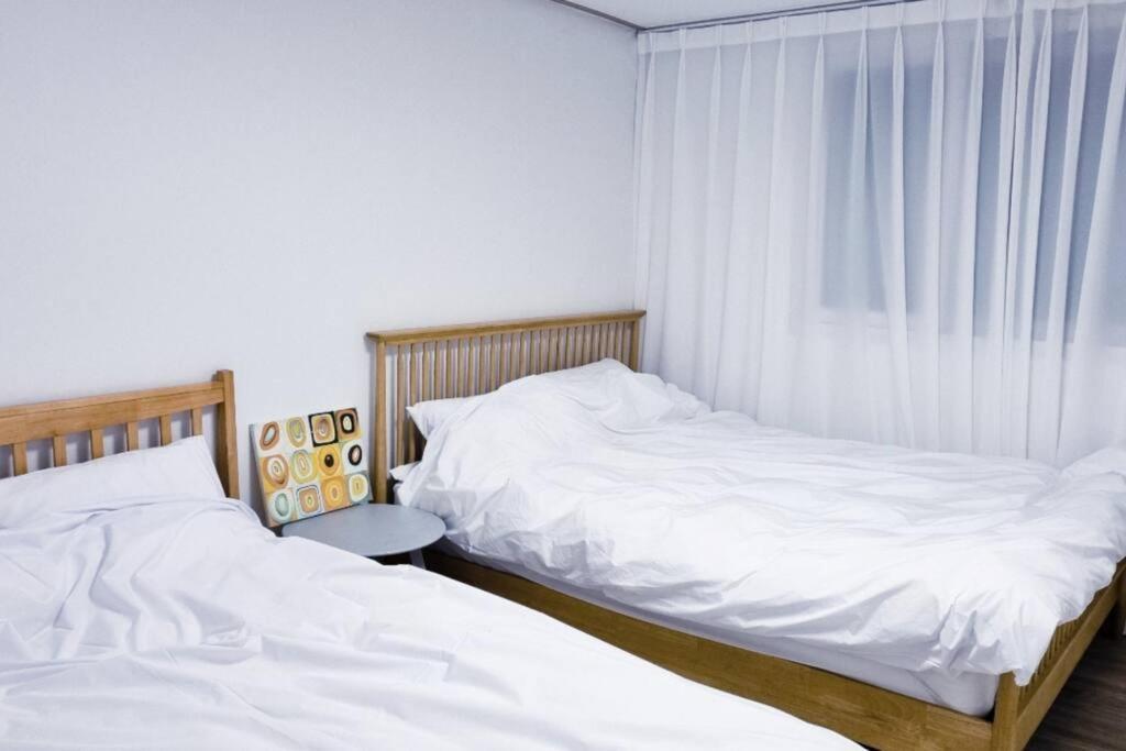 Vibes Apartment Seoul