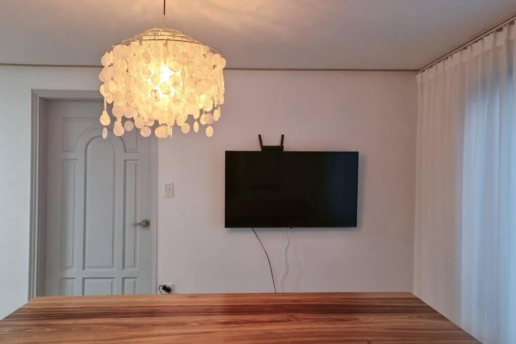 Vibes Apartment