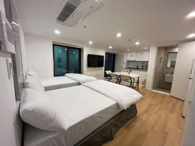 Guest house 318