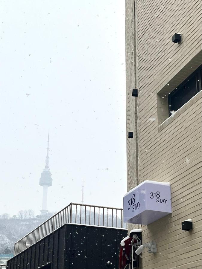 318 Guest house Seoul