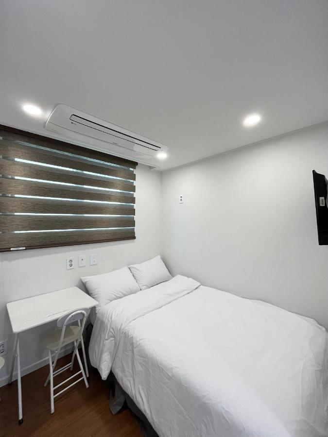 318 Guest house Seoul