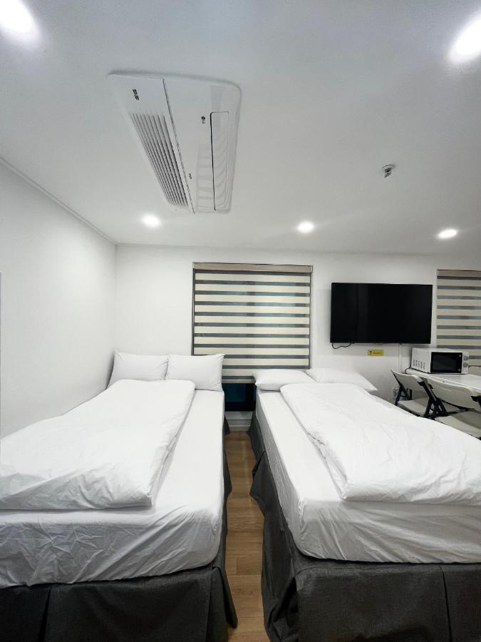 Guest house 318