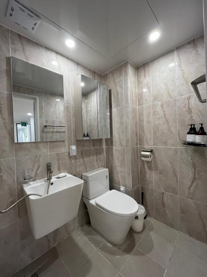 Guest house 318