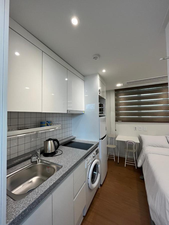 318 Guest house Seoul
