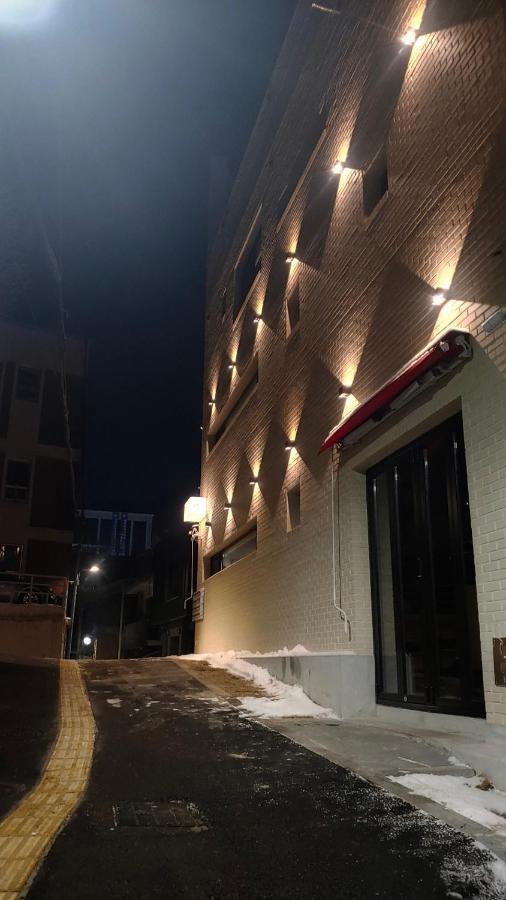 318 Guest house