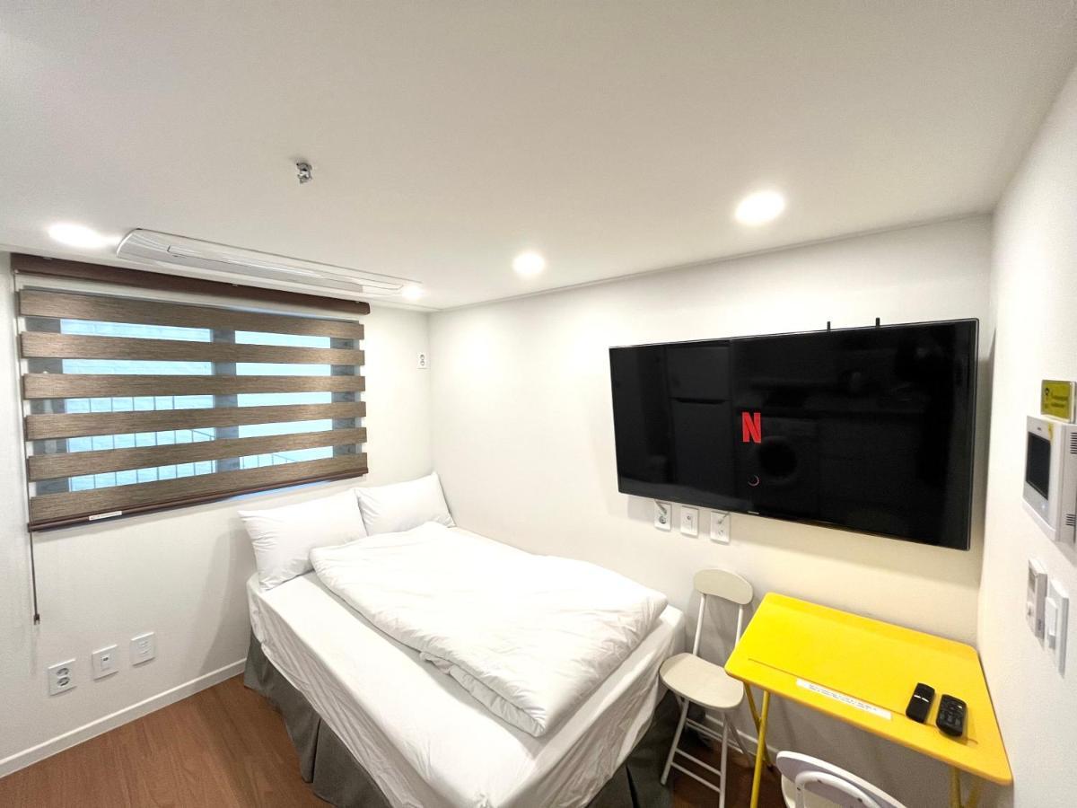 Guest house 318 Seoul