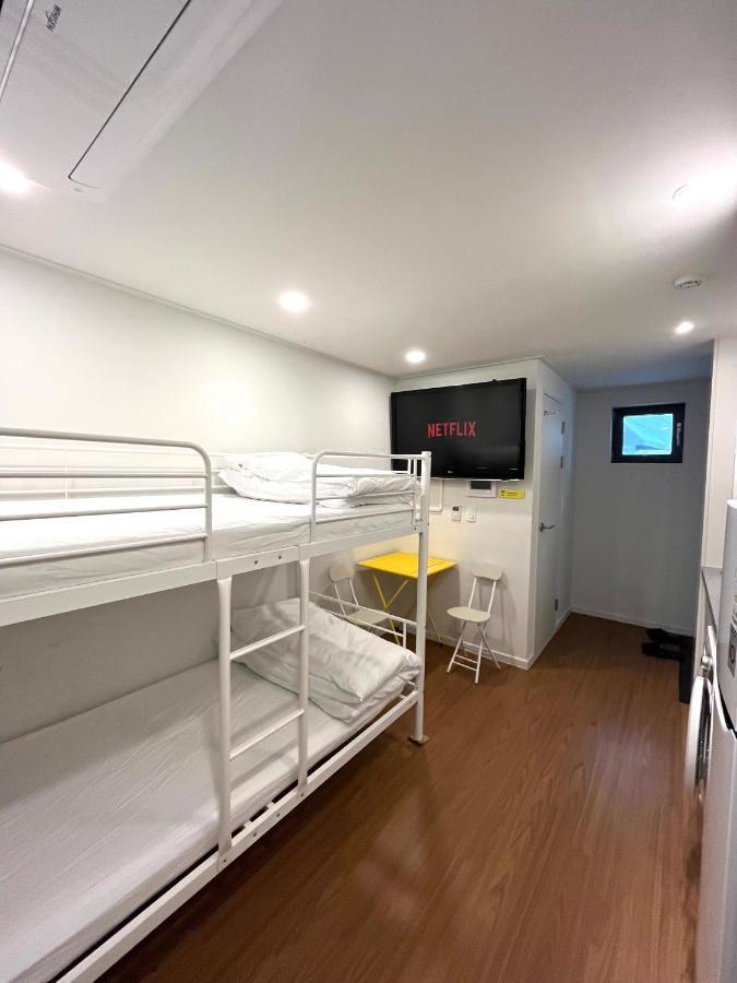 318 Guest house Seoul