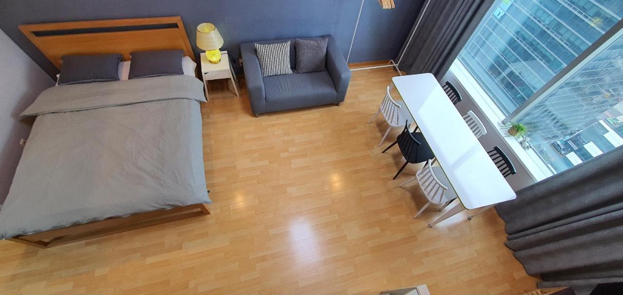 Apartment Jsm Hongdae *