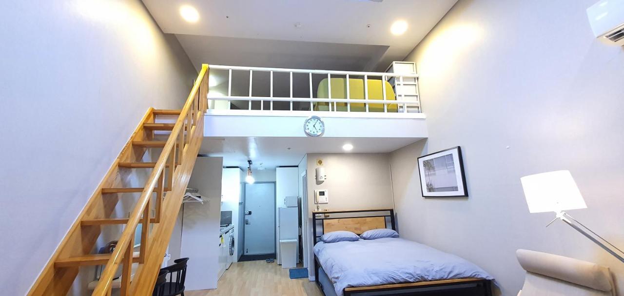 Apartment Jsm Hongdae Seoul