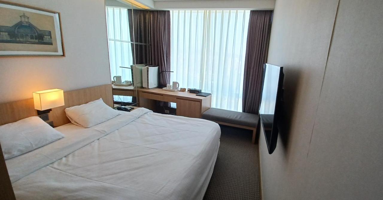 Hotel Hotel Migliore Seoul Seoul