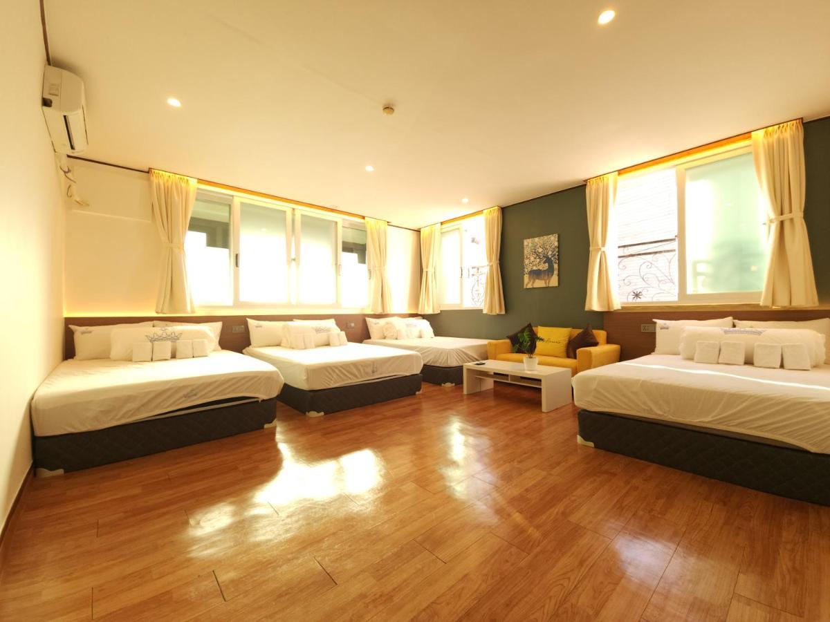 Hostel Oyo Myeongdong 5 Seoul