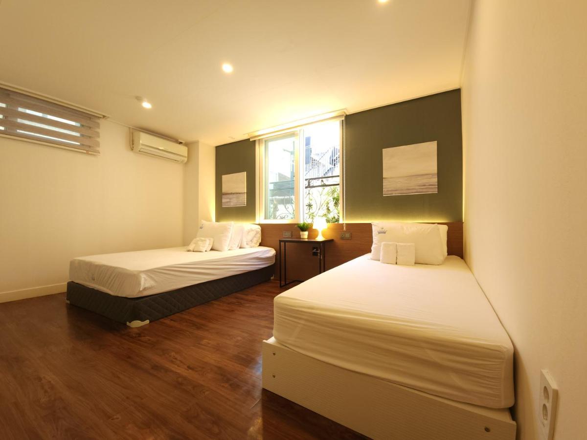 Hostel Oyo Myeongdong 5 Seoul