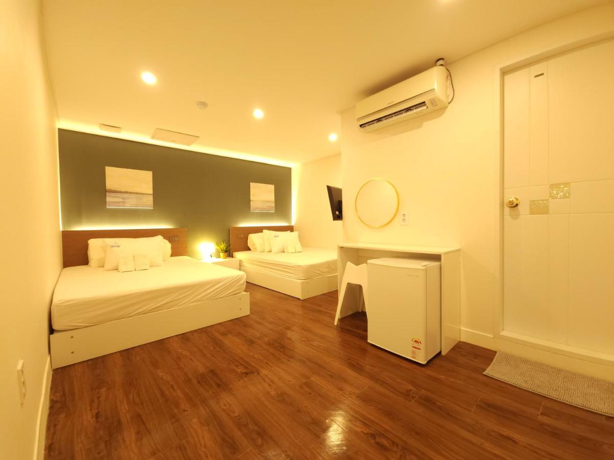 Hostel Oyo Myeongdong 5