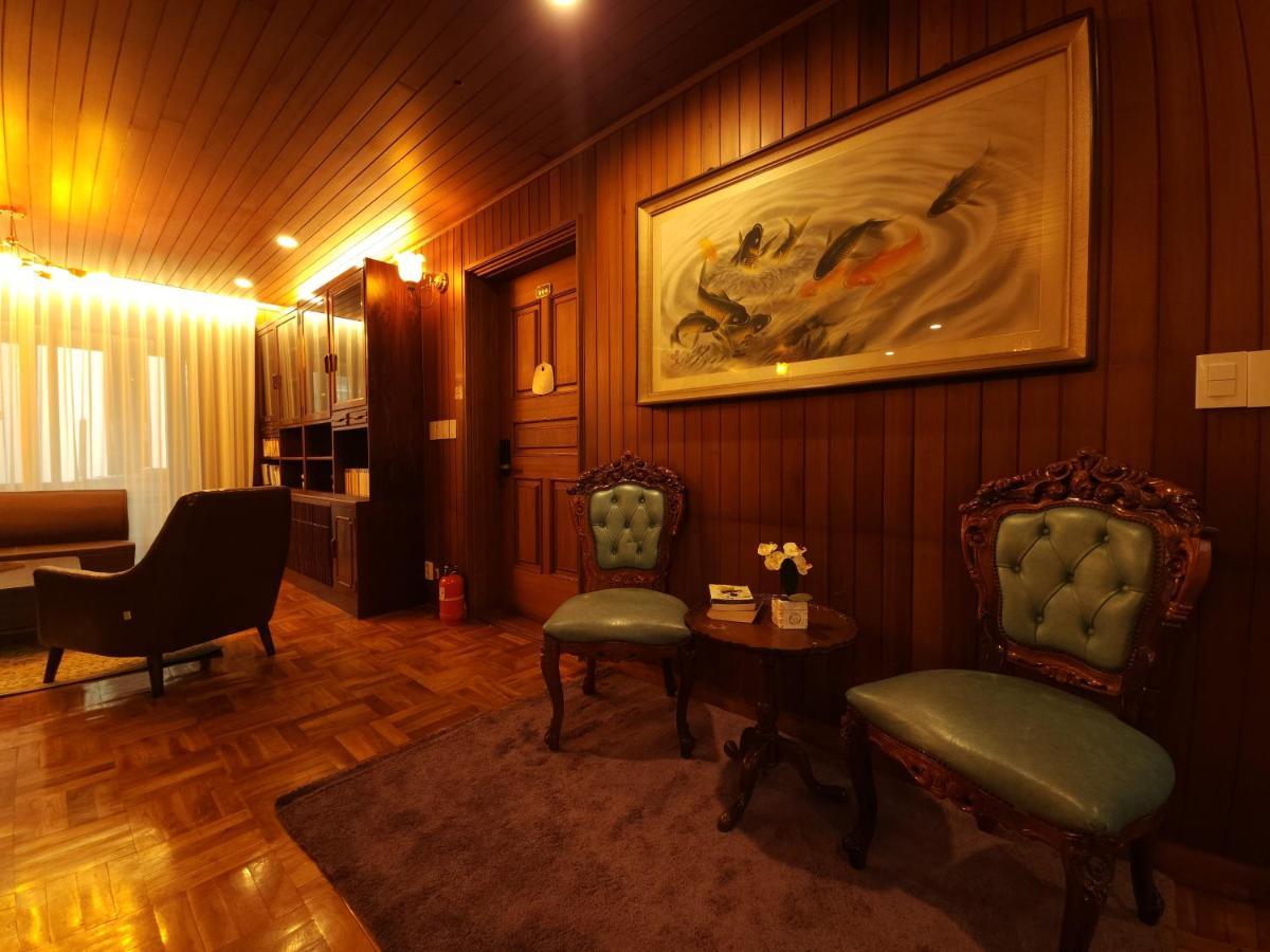 Oyo Myeongdong 5 Hostel