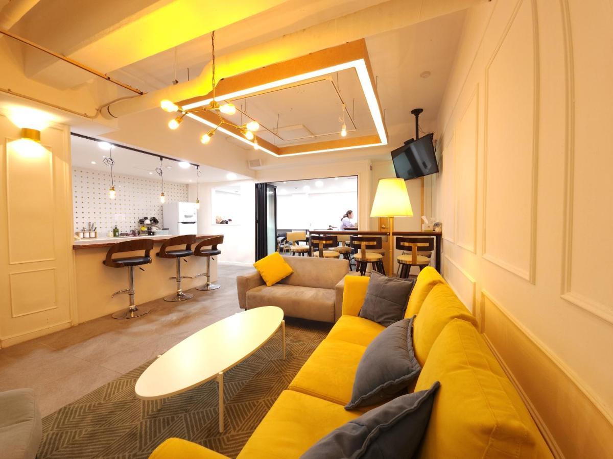 Hostel Oyo Myeongdong 5