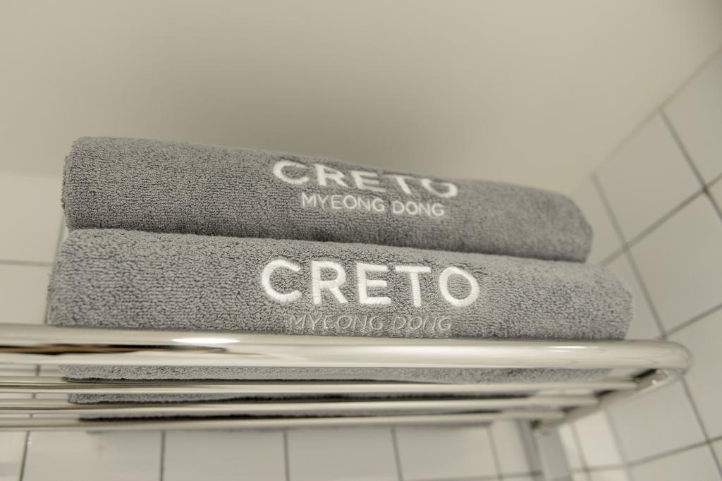 Hotel Creto Myeongdong 3*