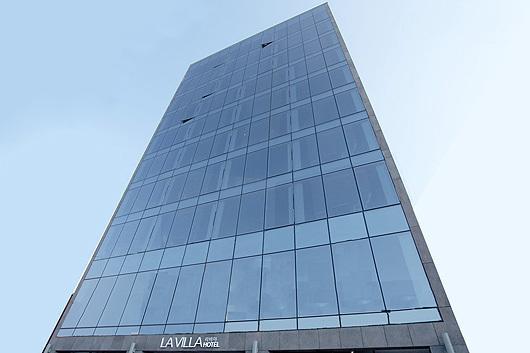 Hotel La