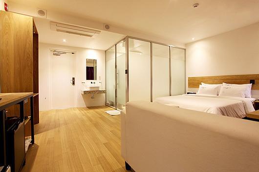 La Hotel Seoul