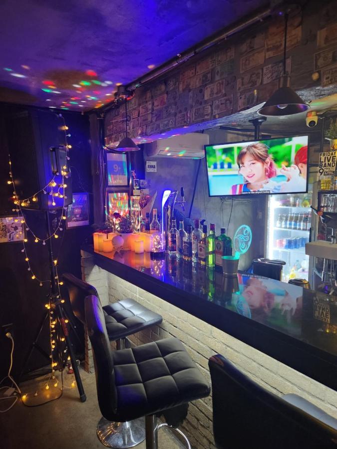 Inno & Bar Hongdae 2* Seoul