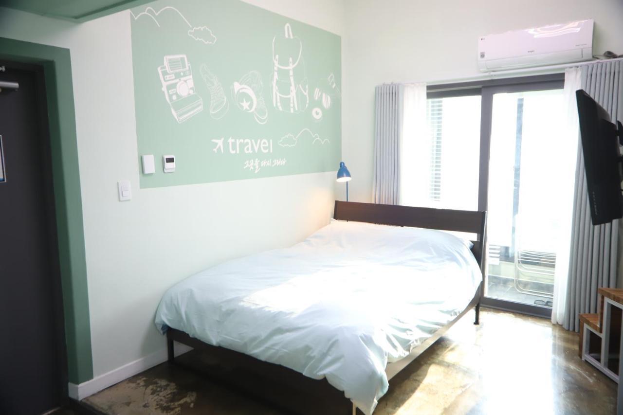 Guest house Likeu 2*