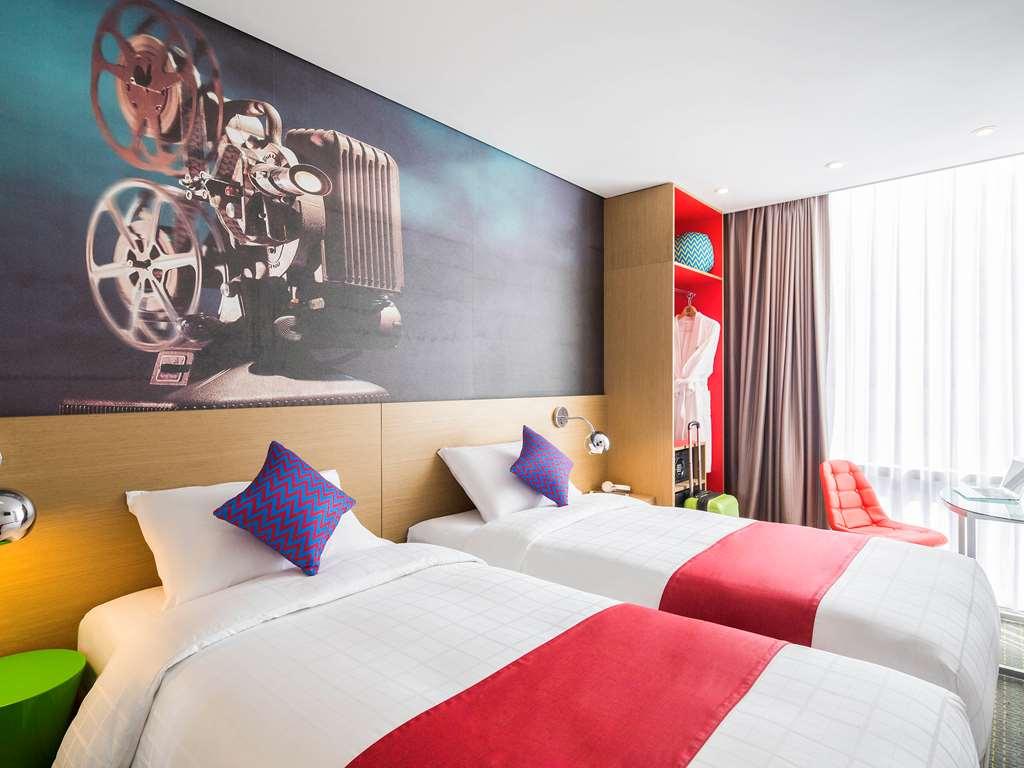 Ibis Styles Ambassador Myeong-dong 4*