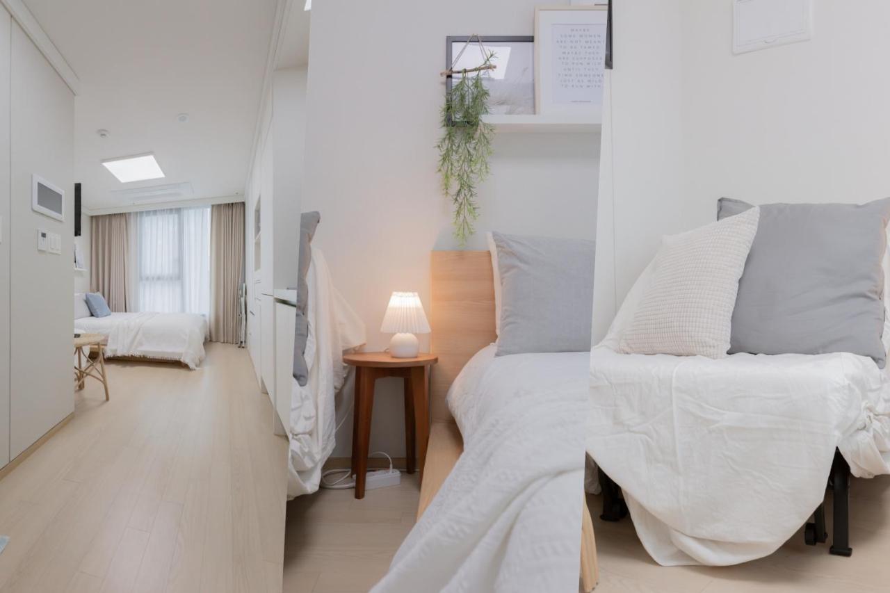 Apartment The Share Myeongdong