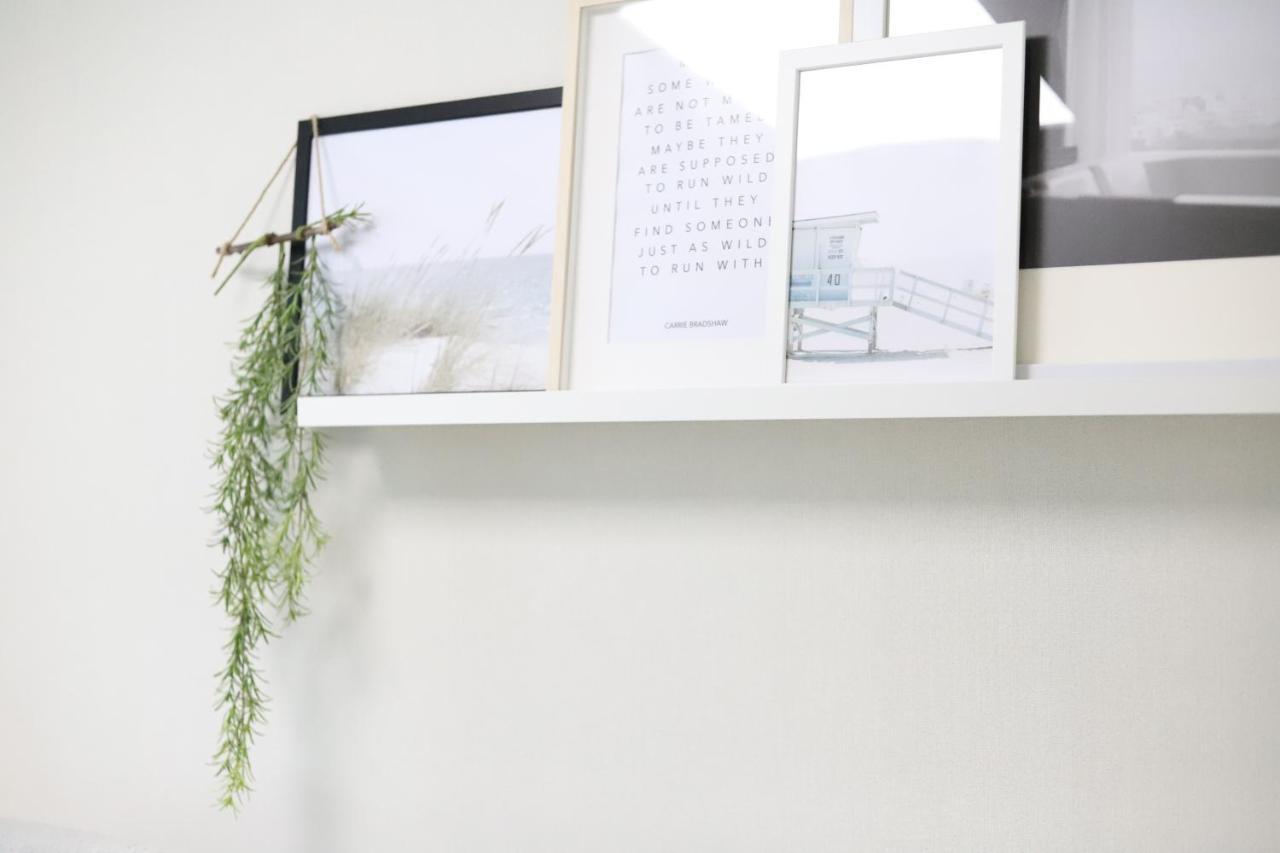 Apartment The Share Myeongdong Seoul
