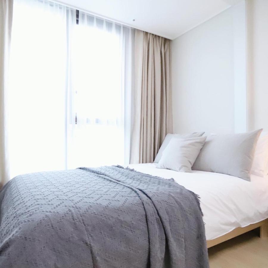 The Share Myeongdong Apartment *
