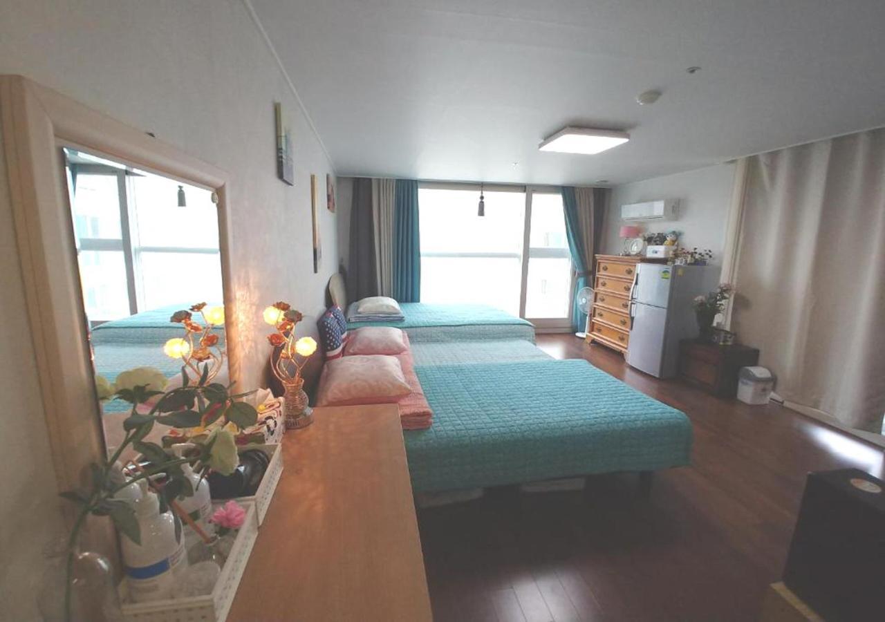 Sky Cozy House Hospedagem domiciliar Seul