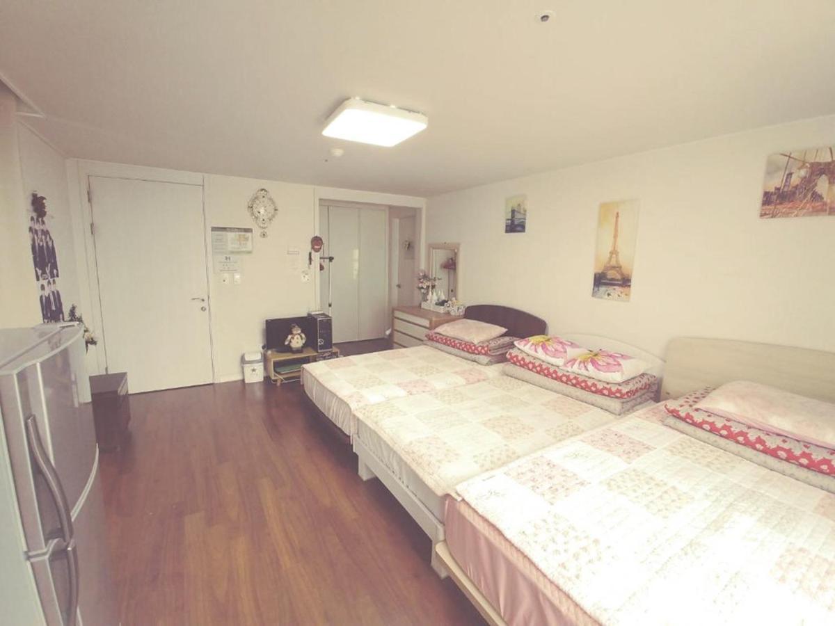 Sky Cozy House Seul