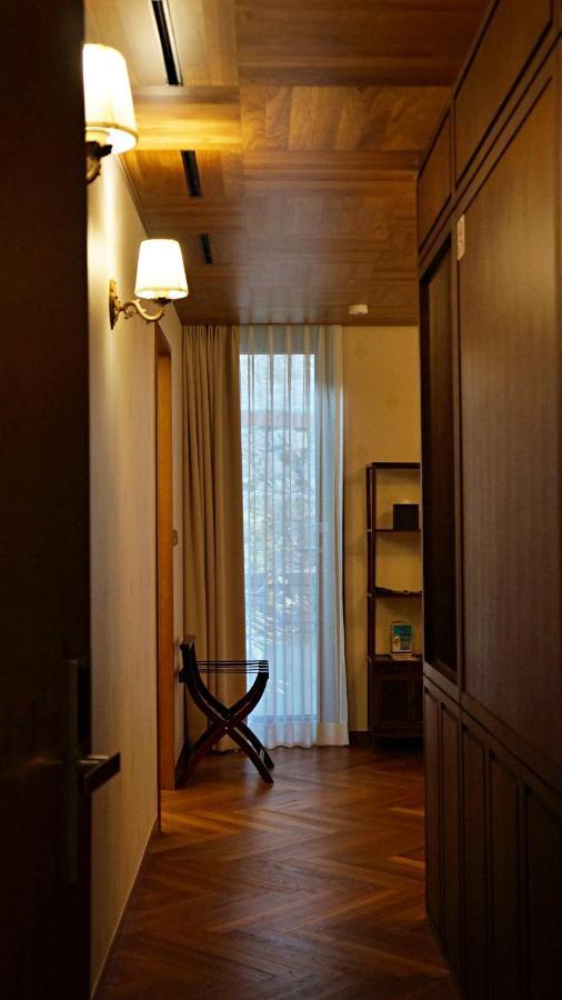 Bonum 1957 Hanok&Boutique