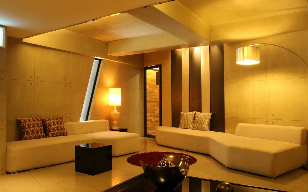 Hotel Tria Business & Boutique Seoul