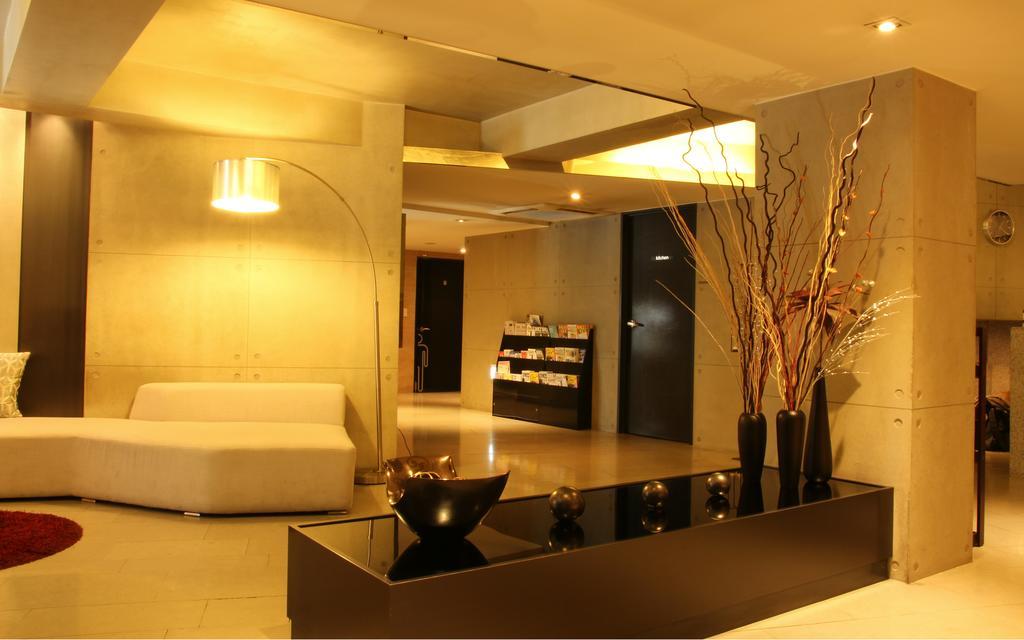 Tria Business & Boutique Seoul