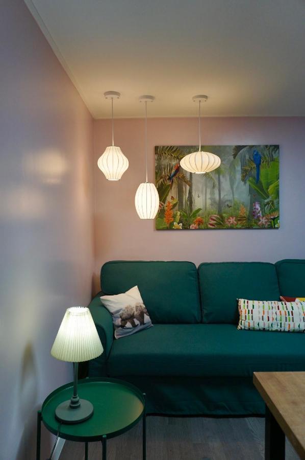 Apartment Mapo 2bedroom House *