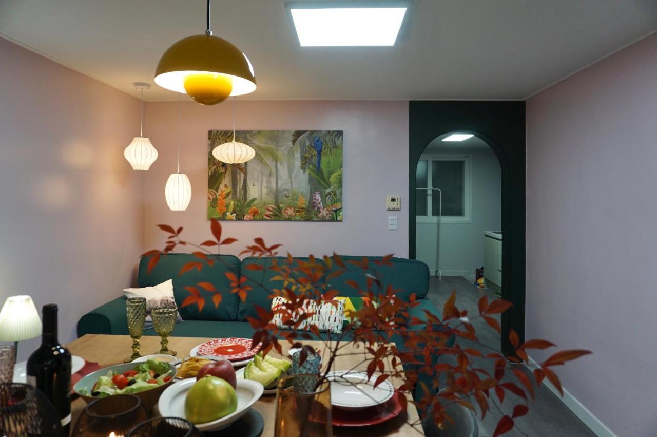 Apartment Mapo 2bedroom House