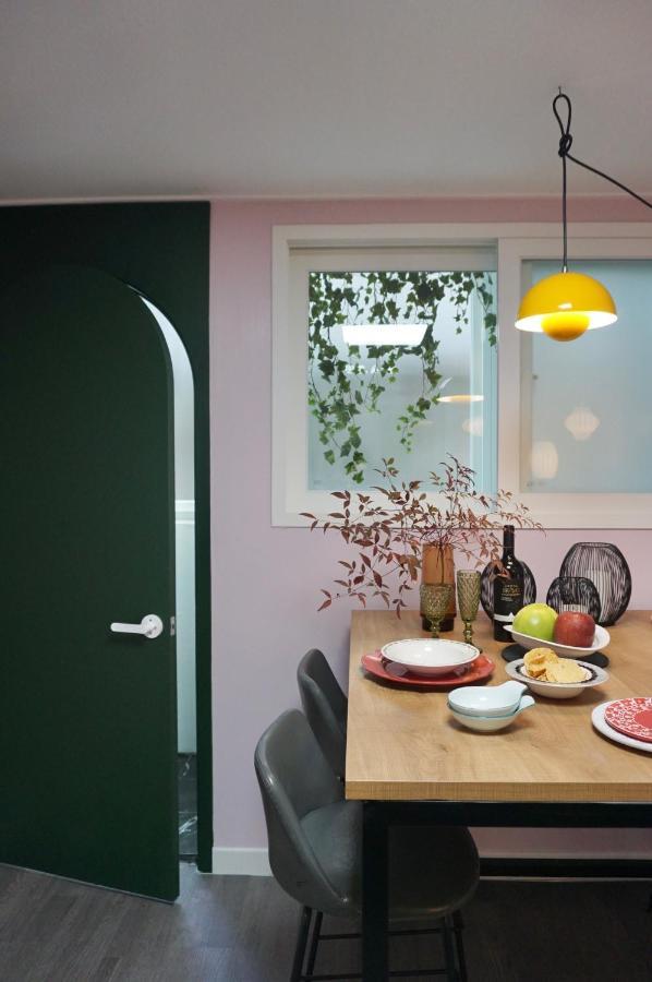 Mapo 2bedroom House Apartment