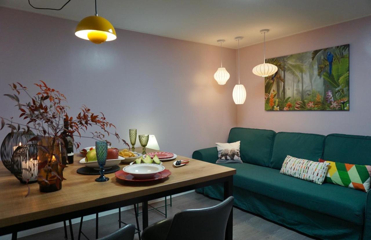 Apartment Mapo 2bedroom House