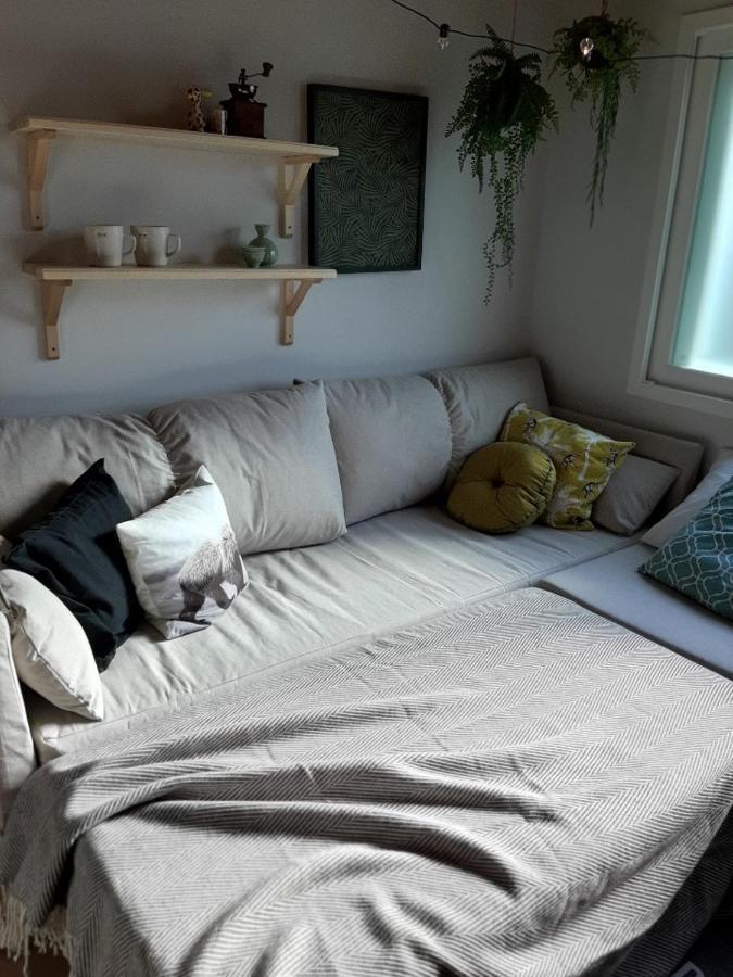 Mapo Rooftop House Seoul
