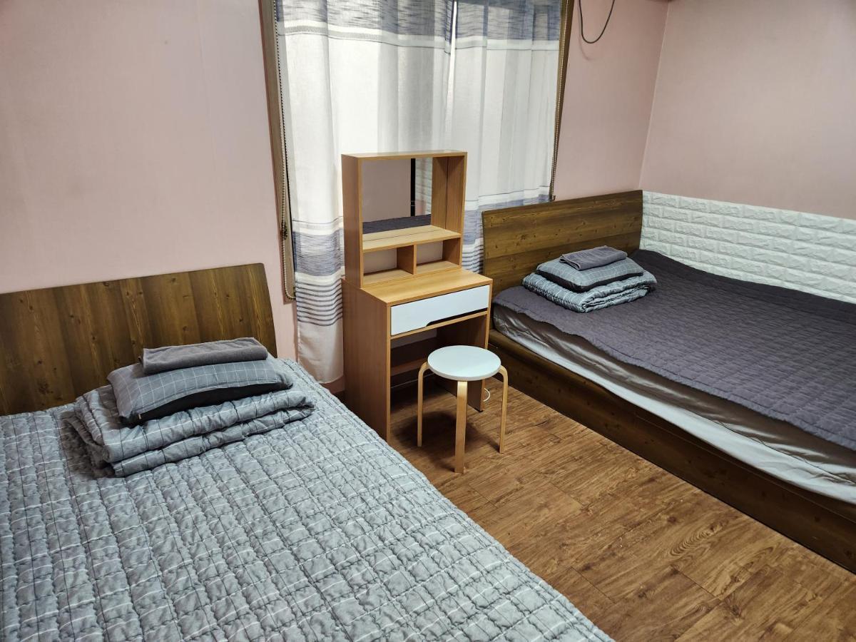 Hostel Birdsnest Hongdae Foreigner Only *