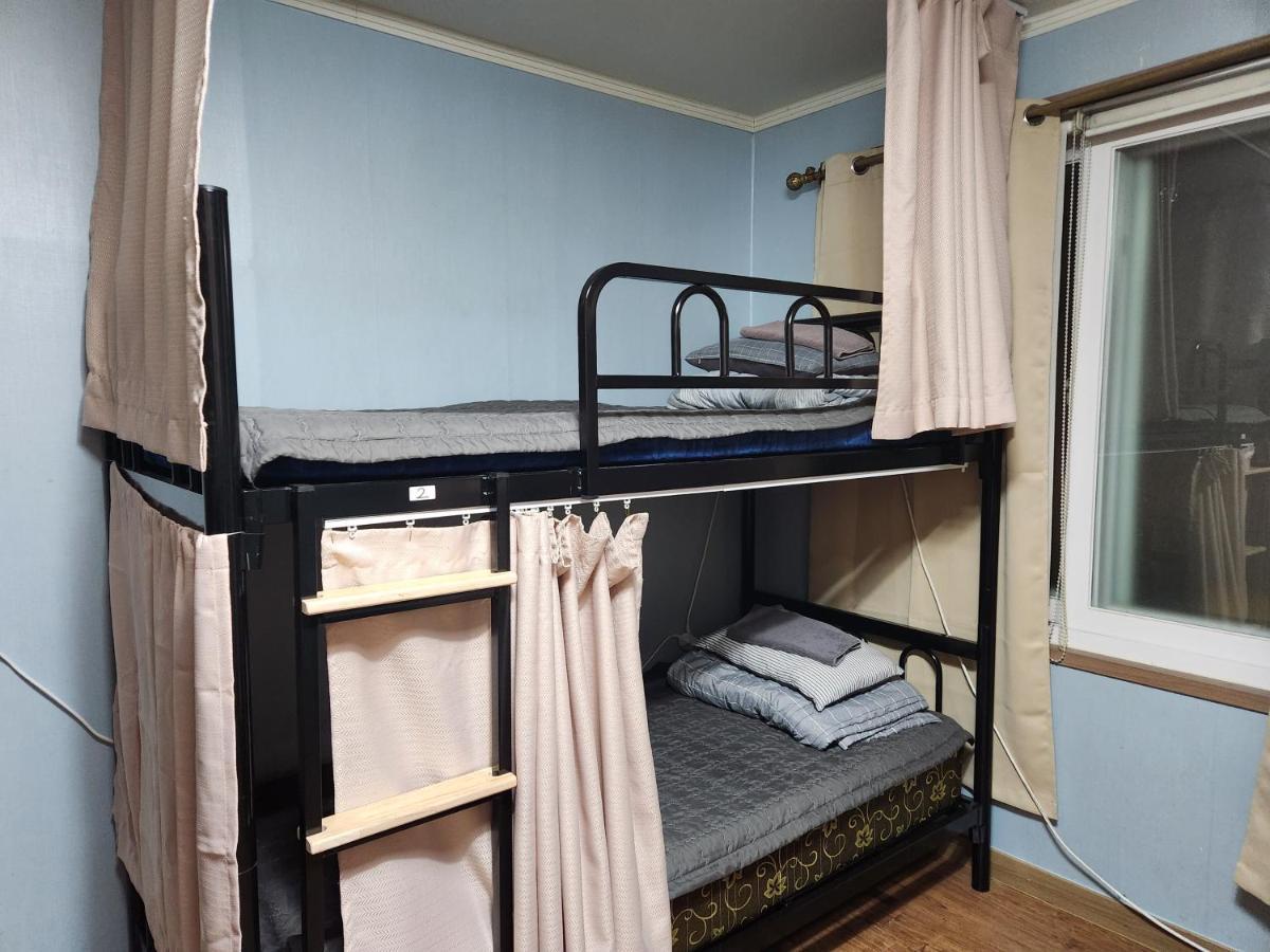 Hostel Birdsnest Hongdae Foreigner Only